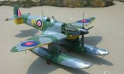 Supermarine Spitfire Mk.Vb 1:24