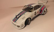 Porsche 935 1:25