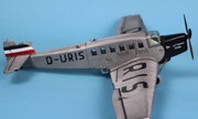 Junkers F24 1:72