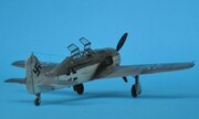 Focke-Wulf Fw 190S-8 1:72