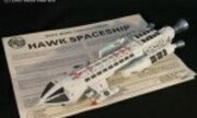 Hawk Spaceship 1:72