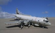 Lockheed EP-3E Orion 1:72