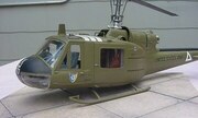 Bell UH-1H Huey 1:24