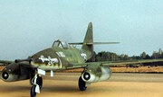Messerschmitt Me 262A-1a/U4 1:48