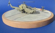 Bell AH-1F Cobra 1:72