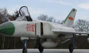 Shenyang F-8II Finback-B 1:72