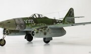 Messerschmitt Me 262 A-1a/U5 1:48