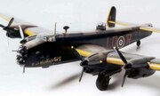 Handley Page Halifax Mk.III 1:48