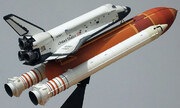 NASA Orbiter OV 099 Challenger 1:144