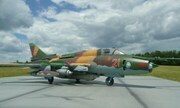 Sukhoi Su-17M3 Fitter-H 1:48