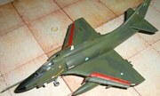 Douglas A-4P Skyhawk 1:48