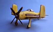 Grumman F8F Bearcat 1:48