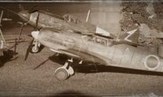 Messerschmitt Bf 109 E-7/Z 1:72