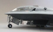 Northrop B-2A Spirit 1:72