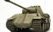 Pz.Kpfw. V Panther Ausf. D 1:35