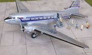 Douglas DC-3 1:72