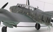 Messerschmitt Bf 110 F 1:48