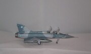 Dassault Mirage 2000BG 1:72