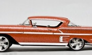 1958 Chevrolet Impala 1:25