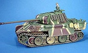 Pz.Kpfw. V Panther Ausf. G (late) 1:35