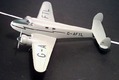 Lockheed L-12A Electra Junior 1:72