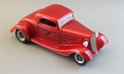 1933 Ford Eliminator II 1:24