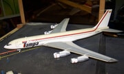 Boeing 707 1:100