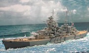 Prinz Eugen 1:700