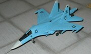 Sukhoi Su-34 Fullback 1:144
