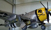Republic P-47D-30 Thunderbolt Bubbletop 1:48