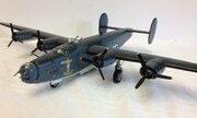 Consolidated PB4Y-1 Liberator 1:72