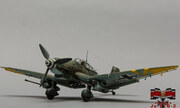 Ju 87 G2 Stuka 1:48