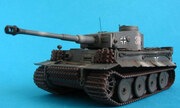 Pz.Kpfw. VI Tiger I Ausf. E (early) 1:48
