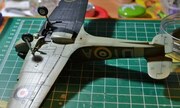 Hawker Hurricane Mk.Ia 1:48