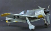 Focke-Wulf Fw 190A-5 1:32