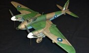 De Havilland DH 98 Mosquito FB Mk.VI 1:32