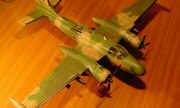 Douglas B-26K Counter Invader 1:48