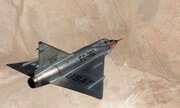Convair YF-102 Delta Dagger 1:72