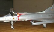 Dassault Mirage IIIE 1:32