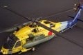 Sikorsky UH-60J Rescue Hawk 1:72
