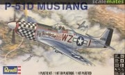 P-51D Mustang 1:48
