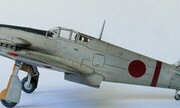 Kawasaki Ki-61 Hien 1:72