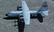 Lockheed RC-130A Hercules 1:72