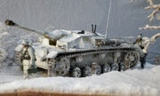 StuG. III Ausf. C 1:35