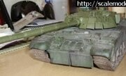 T-80BV 1:35