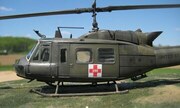 Bell UH-1H Huey 1:48