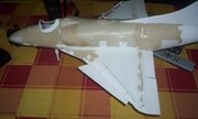 Douglas A-4B Skyhawk 1:16