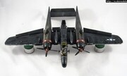 Northrop P-61B Black Widow 1:48