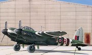 De Havilland DH 98 Mosquito NF Mk.XIX 1:48