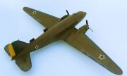 Douglas C-47 Dakota 1:48
